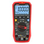 Ψηφιακό πολύμετρο UNI-T UT161E, 1000V AC/DC, NCV, True RMS