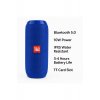 Φορητό ηχείο Bluetooth TG117, Ραδιόφωνο FM, Handsfree, IPX5, 10W, Καμουφλάζ
