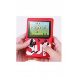 Sup Game Box Retro Portable Console – 400 παιχνίδια σε 1.
