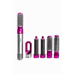 Styler 5 σε 1 ζεστού αέρα – στέγνωμα, όγκος και styling