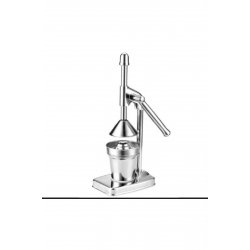 Εγχειρίδιο Inox Steel Citrus Juicer – Professional Juice Press