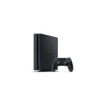 Consola Playstation 4 Slim Ps4 1tb + Controller PlayStation 4, μεταχειρισμένο