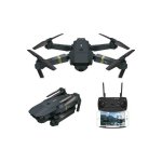 Drone FPV με κάμερα 4K και χειριστήριο