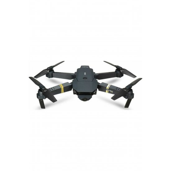 Drone FPV με κάμερα 4K και χειριστήριο