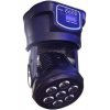 LED DMX Light Effect με ρομποτική κεφαλή RGBW