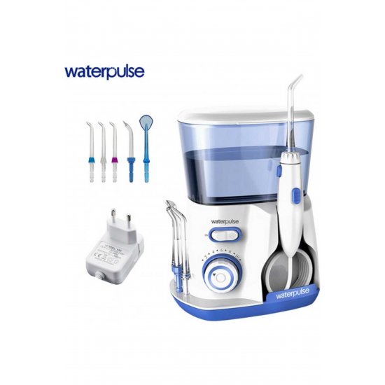Σύστημα Καθαρισμού Δοντιών Water Flosser