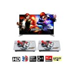 Ηλεκτρονική Ρετρό Κονσόλα 2X Μονά Joysticks