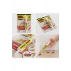 Σύριγγα Cockroach Gel – Anti-Roach Bait Solution για έλεγχο παρασίτων εσωτερικών χώρων