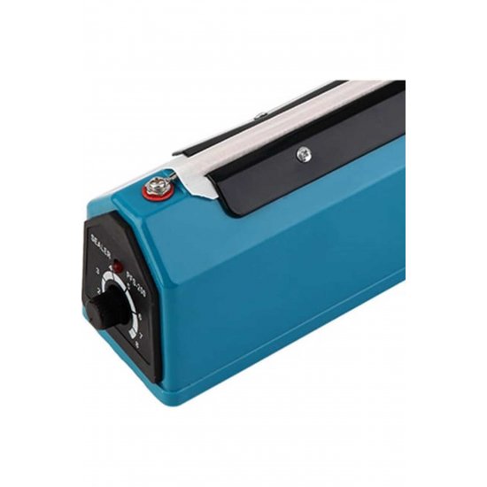Στεγανωτικό σακουλών 600W με Μέγιστο Μήκος Σφράγισης 400mm