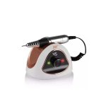 Ηλεκτρικό Νυχοτράπανο 45000rpm σε Λευκό Χρώμα 65W M15