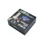 Φωτιστικά Αυτοκινήτου H1 LED 50W 2τεμ