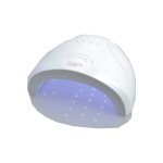 Φωτιστικό νυχιών Sun One White UV / LED 48W