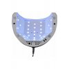 Φωτιστικό νυχιών Sun One White UV / LED 48W