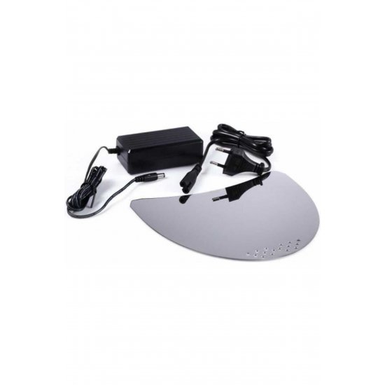 Φωτιστικό νυχιών Sun One White UV / LED 48W