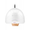 Φωτιστικό νυχιών Sun One White UV / LED 48W