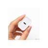 Γρήγορος φορτιστής 20W USB-C για iPhone 15/16/17, Samsung S25/S24/S23, 1 m πλεγμένο καλώδιο USB-C, Fast Charge PD, Xiaomi, iPad, AirPods, Kulstern™