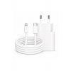 Γρήγορος φορτιστής 20W για iPhone 14/13/12/11/X/SE, Pro/Pro Max/Plus/Mini, Περιλαμβάνεται καλώδιο Lightning 1 m, Fast Charge PD, συμβατό με iPad, AirPods, Γρήγορη φόρτιση, Kulstern™