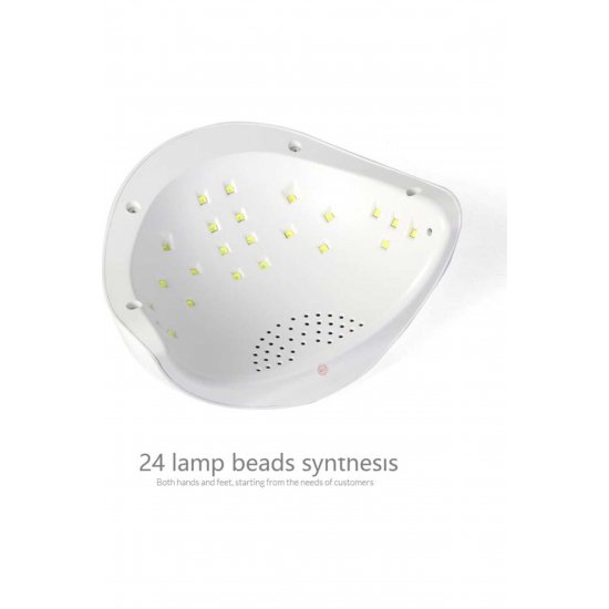 Φούρνος νυχιών Sun 5 UV / LED 48W Φούρνος νυχιών Sun 5 UV / LED 48W