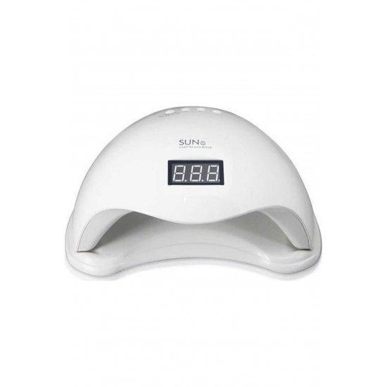 Φούρνος νυχιών Sun 5 UV / LED 48W Φούρνος νυχιών Sun 5 UV / LED 48W
