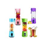 Μίνι Μπλέντερ για Smoothies 0,38lt