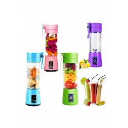 Μίνι Μπλέντερ για Smoothies 0,38lt