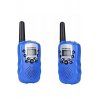 Παιδικά ασύρματα Walkie-Talkies με μονόχρωμη οθόνη σετ 2 BF-T3