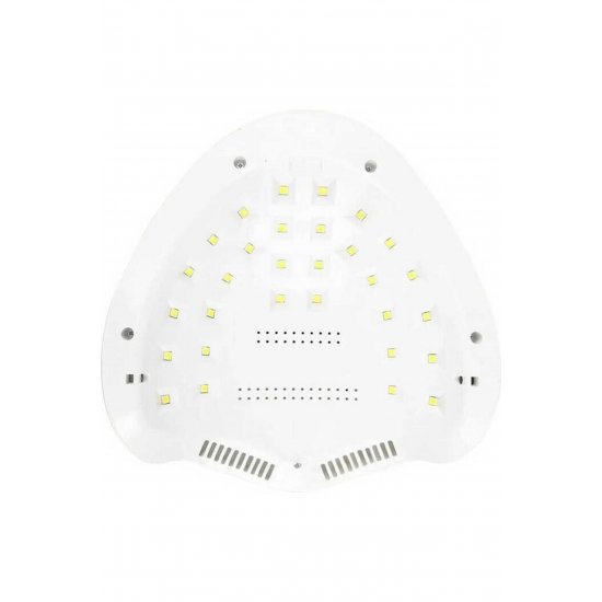 Φωτιστικό νυχιών H9 Plus UV / LED 88W