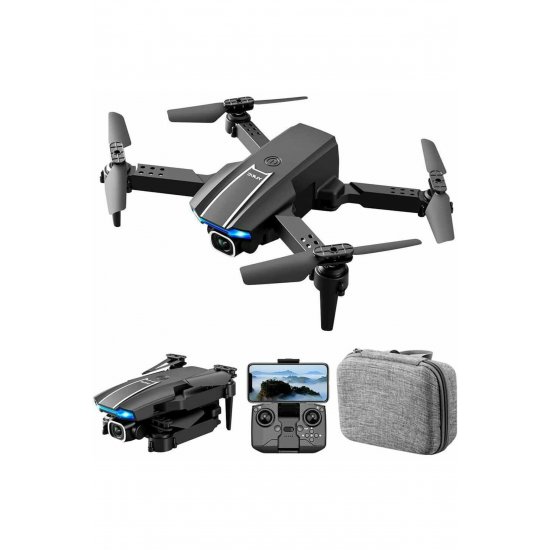 Drone FPV με κάμερα 720p και χειριστήριο