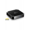 TV Box Mini 4K UHD με WiFi USB 2.0 2GB RAM και 16GB αποθηκευτικό χώρο με λειτουργικό σύστημα Android 7.1.2
