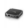 TV Box Mini 4K UHD με WiFi USB 2.0 2GB RAM και 16GB αποθηκευτικό χώρο με λειτουργικό σύστημα Android 7.1.2