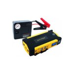 Φορητή Μίζα Μπαταρία αυτοκινήτου 69800mAh με Power Bank / USB 12V
