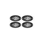 Διακοσμητικά εσωτερικά φώτα τροχού LED - 1112107/M04 - 110309