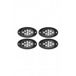 Διακοσμητικά εσωτερικά φώτα τροχού LED - 1112107/M04 - 110309