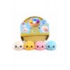 Toy Dumpling Squishy, 5 cm, Διάφορα χρώματα μοντέλο2 Toy Dumpling Squishy, 5 cm, Διάφορα χρώματα μοντέλο2