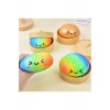 Toy Dumpling Squishy, 5 cm, Διάφορα χρώματα μοντέλο2 Toy Dumpling Squishy, 5 cm, Διάφορα χρώματα μοντέλο2