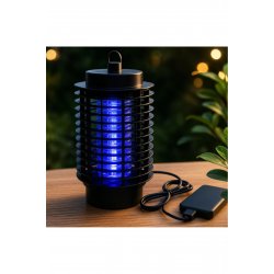 Σετ 2 λαμπτήρων UV κατά των εντόμων, 3W, για κουνούπια, μύγες και άλλα ιπτάμενα έντομα, τροφοδοτικό 220V Σετ 2 λαμπτήρων UV κατά των εντόμων, 3W, για κουνούπια, μύγες και άλλα ιπτάμενα έντομα, τροφοδοτικό 220V
