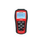 Ψηφιακό διαγνωστικό αυτοκινήτου OBDII/EOBD - 1740209/01 - KW-808 - Konnwei - 170426