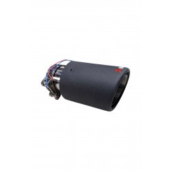 Εξαγωγή με φωτισμό - R-G35701-KJ - 120591 - Blue Light