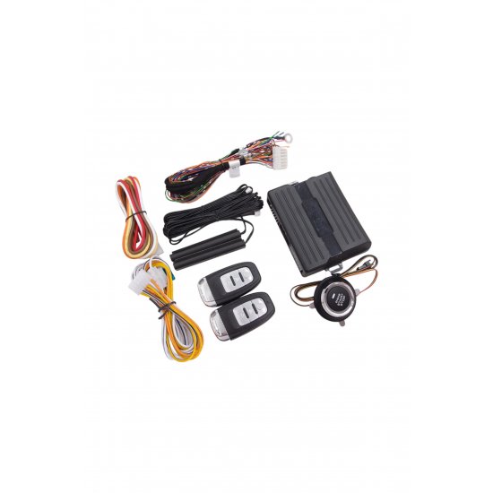 Σύστημα Start-Stop Car - 1350303/AU PKE - 130347