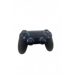 Ασύρματο χειριστήριο PlayStation συμβατό με PS4, Dual Motor Vibration 4, Bluetooth, επαναφορτιζόμενη μπαταρία, καλώδιο USB Ασύρματο χειριστήριο PlayStation συμβατό με PS4, Dual Motor Vibration 4, Bluetooth, επαναφορτιζόμενη μπαταρία, καλώδιο USB