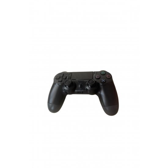 Ασύρματο χειριστήριο PlayStation συμβατό με PS4, Dual Motor Vibration 4, Bluetooth, επαναφορτιζόμενη μπαταρία, καλώδιο USB
