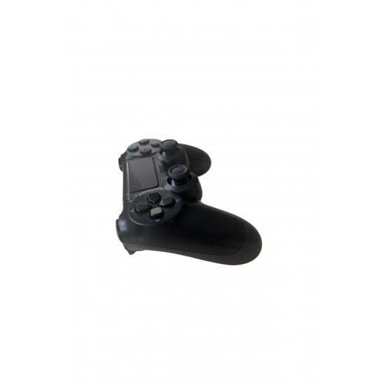 Ασύρματο χειριστήριο PlayStation συμβατό με PS4, Dual Motor Vibration 4, Bluetooth, επαναφορτιζόμενη μπαταρία, καλώδιο USB
