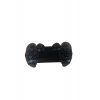 Ασύρματο χειριστήριο PlayStation συμβατό με PS4, Dual Motor Vibration 4, Bluetooth, επαναφορτιζόμενη μπαταρία, καλώδιο USB