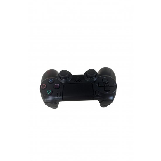 Ασύρματο χειριστήριο PlayStation συμβατό με PS4, Dual Motor Vibration 4, Bluetooth, επαναφορτιζόμενη μπαταρία, καλώδιο USB