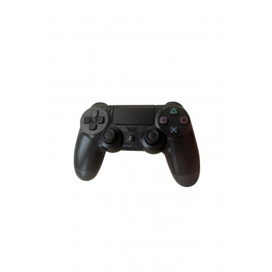 Ασύρματο χειριστήριο PlayStation συμβατό με PS4, Dual Motor Vibration 4, Bluetooth, επαναφορτιζόμενη μπαταρία, καλώδιο USB