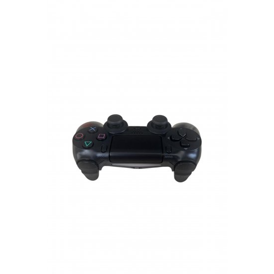 Ασύρματο χειριστήριο PlayStation συμβατό με PS4, Dual Motor Vibration 4, Bluetooth, επαναφορτιζόμενη μπαταρία, καλώδιο USB