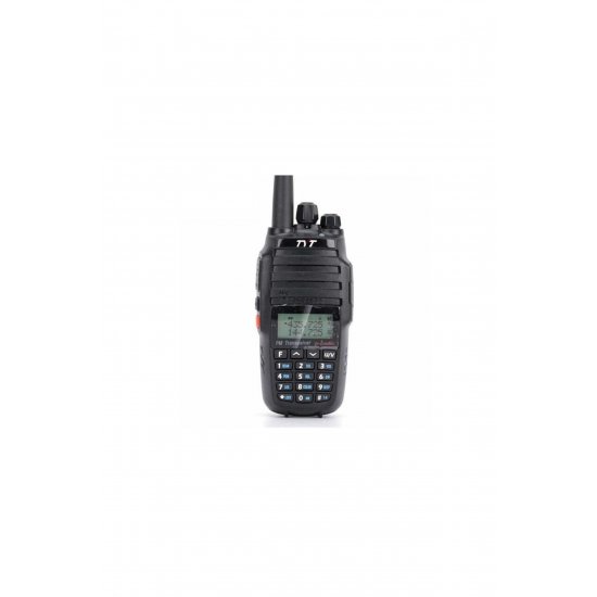 Φορητός πομποδέκτης - UHF/VHF - 10W - UV-8000D - - 480002 Φορητός πομποδέκτης - UHF/VHF - 10W - UV-8000D - - 480002