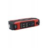 Portable Car Battery Jump Starter 15000mAh with Power Bank / USB / Φακό Code: Q-D1030