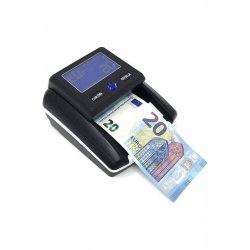 Συσκευή ανίχνευσης πλαστών τραπεζογραμματίων AL-130 Κωδικός: 001306