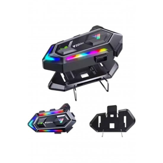 Y20 Max με Bluetooth